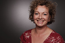 Bettina Goetz